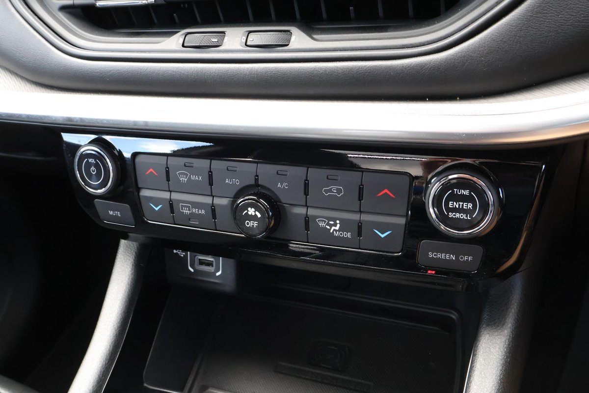 2023 Jeep Compass S-Limited M6 MY23 4X4 On Demand image 20