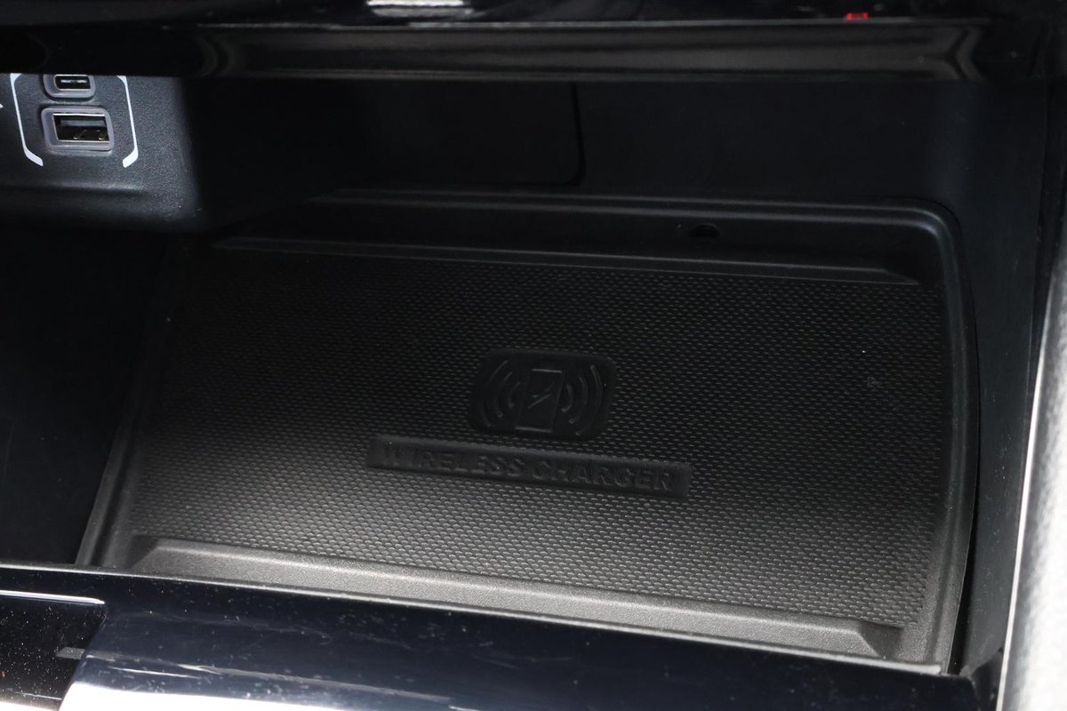 2023 Jeep Compass S-Limited M6 MY23 4X4 On Demand image 21