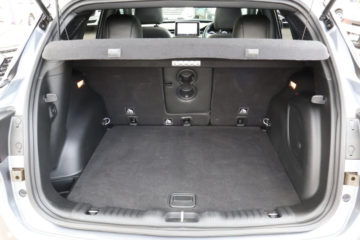 2023 Jeep Compass S-Limited M6 MY23 4X4 On Demand image 31