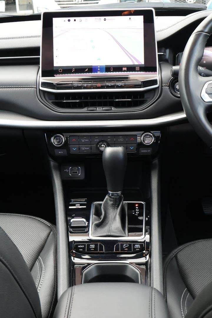 2023 Jeep Compass S-Limited M6 MY23 4X4 On Demand image 19