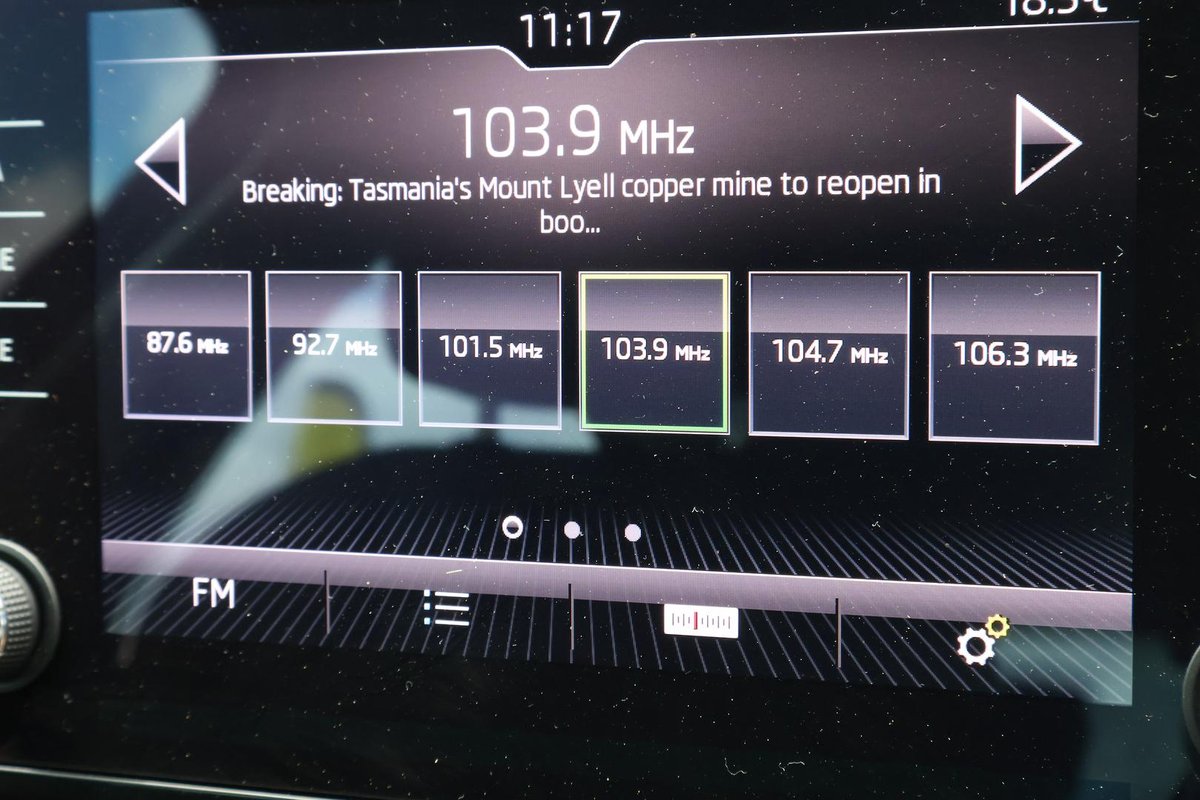 2019 SKODA Octavia 110TSI NE MY20.5 image 14