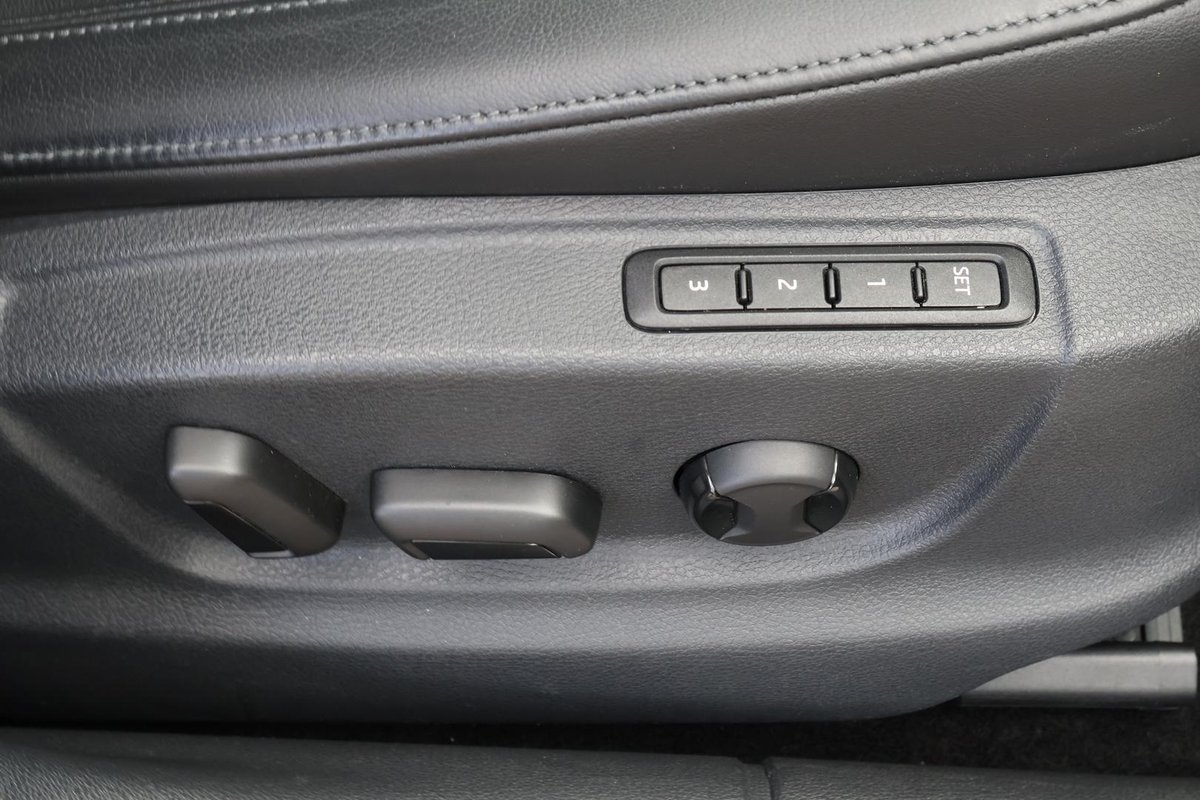 2019 SKODA Octavia 110TSI NE MY20.5 image 20