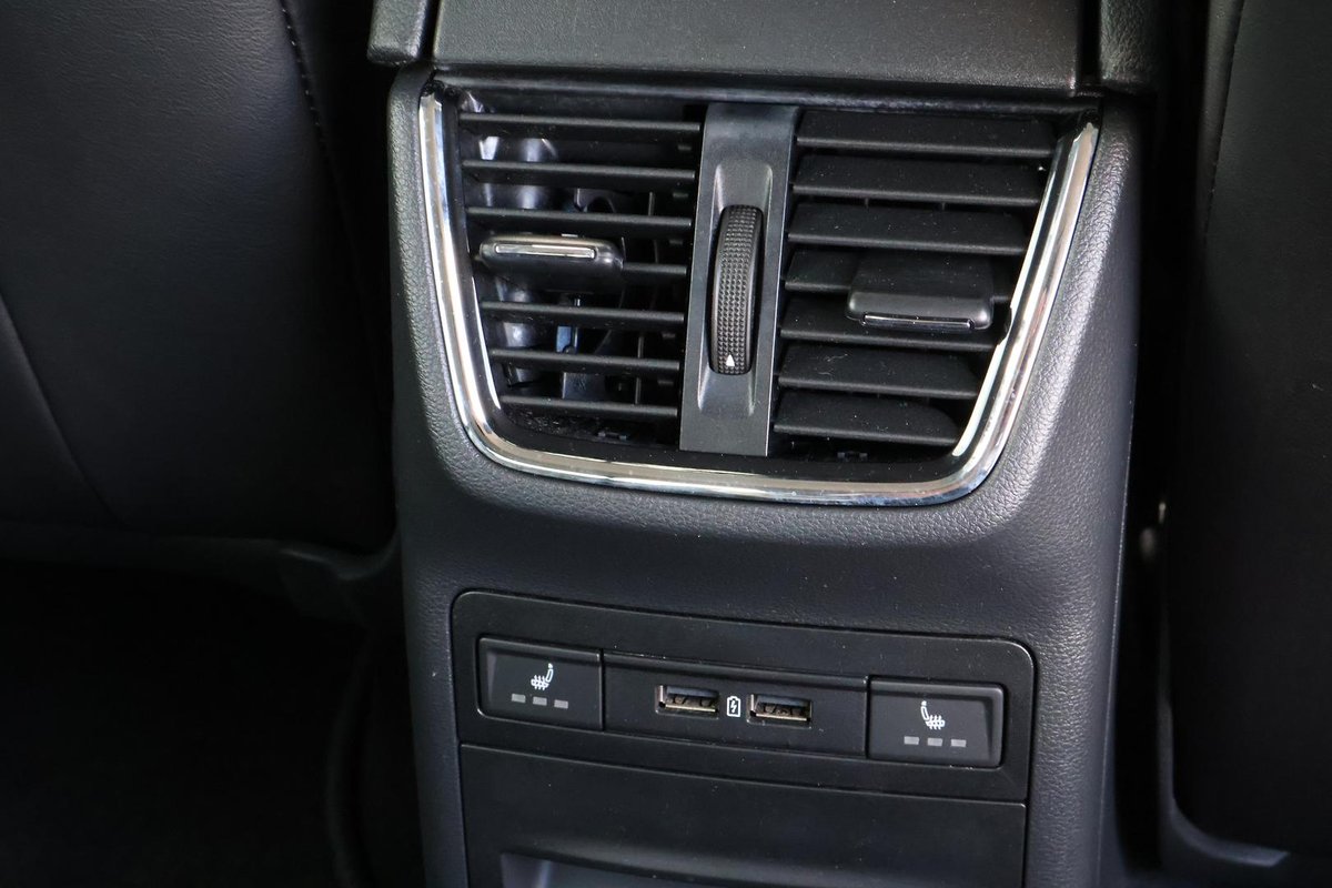 2019 SKODA Octavia 110TSI NE MY20.5 image 22