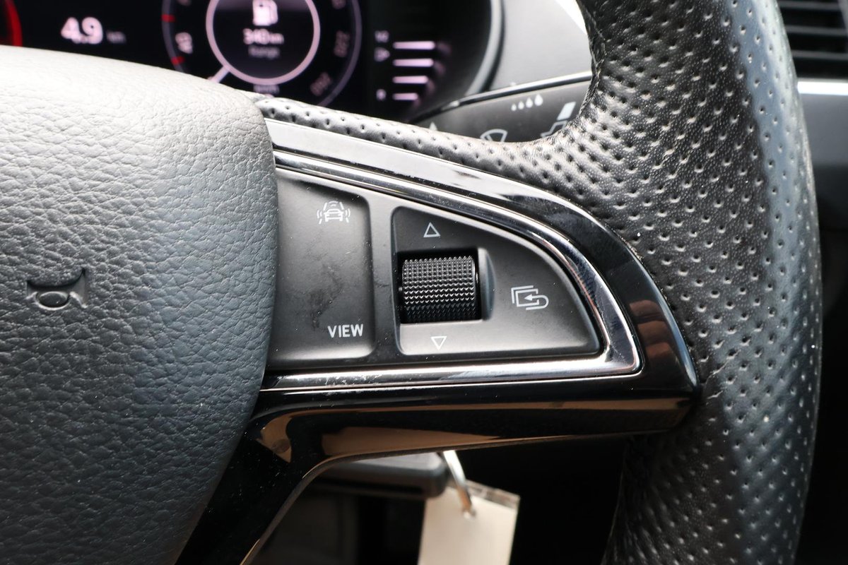 2019 SKODA Octavia 110TSI NE MY20.5 image 11