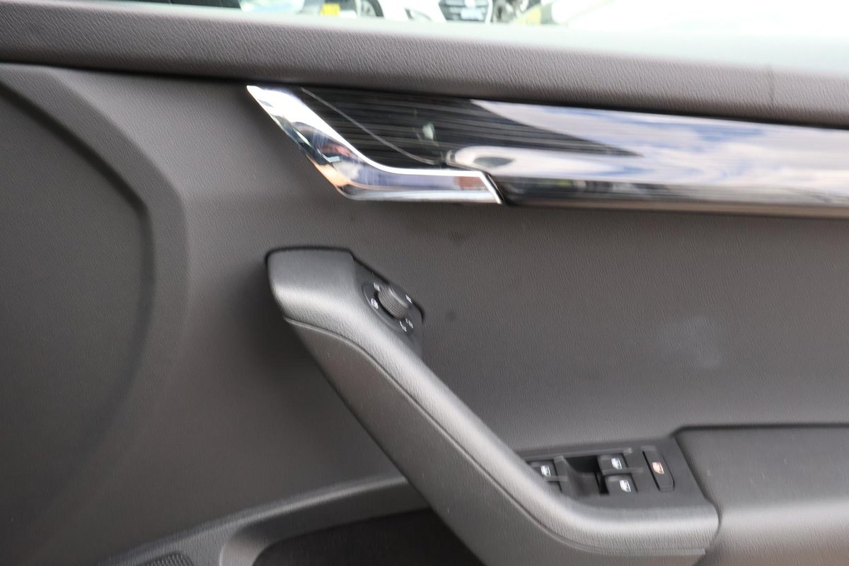 2019 SKODA Octavia 110TSI NE MY20.5 image 19