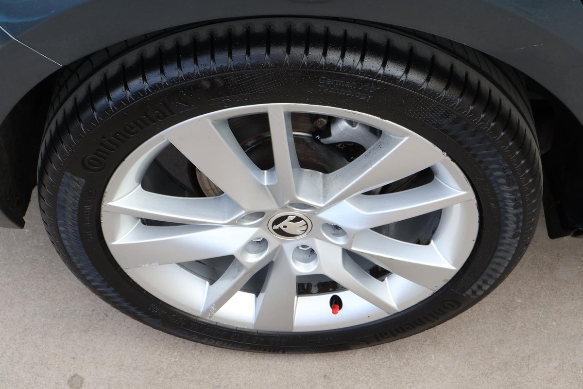 2019 SKODA Octavia 110TSI NE MY20.5 image 27