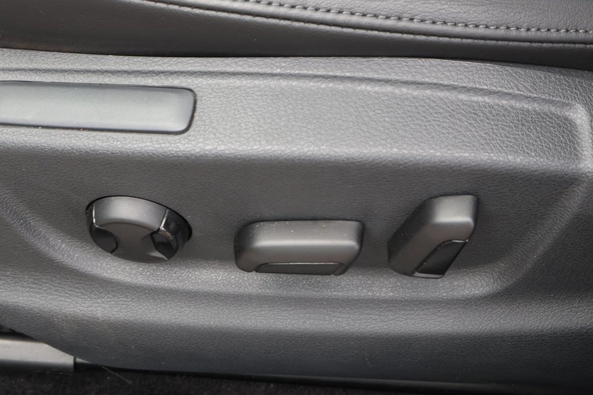2019 SKODA Octavia 110TSI NE MY20.5 image 24