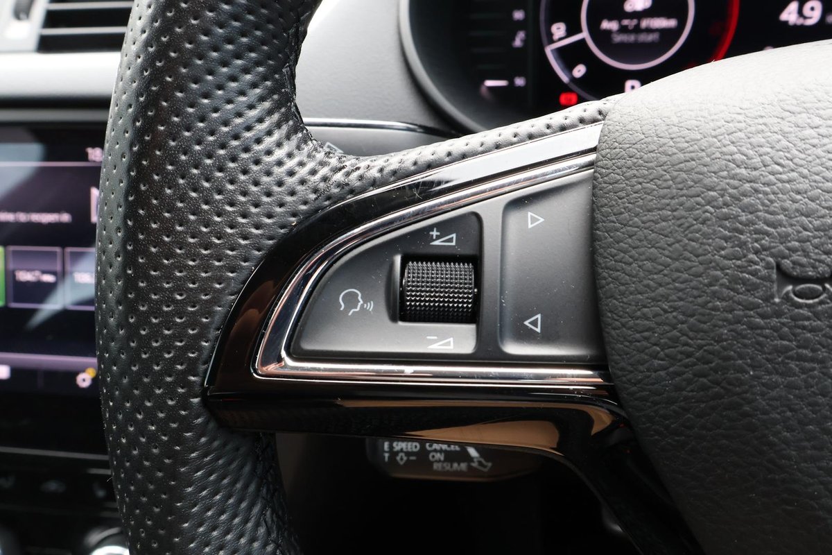 2019 SKODA Octavia 110TSI NE MY20.5 image 10