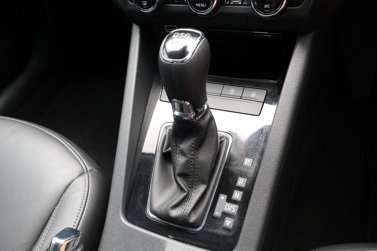 2019 SKODA Octavia 110TSI NE MY20.5 image 18