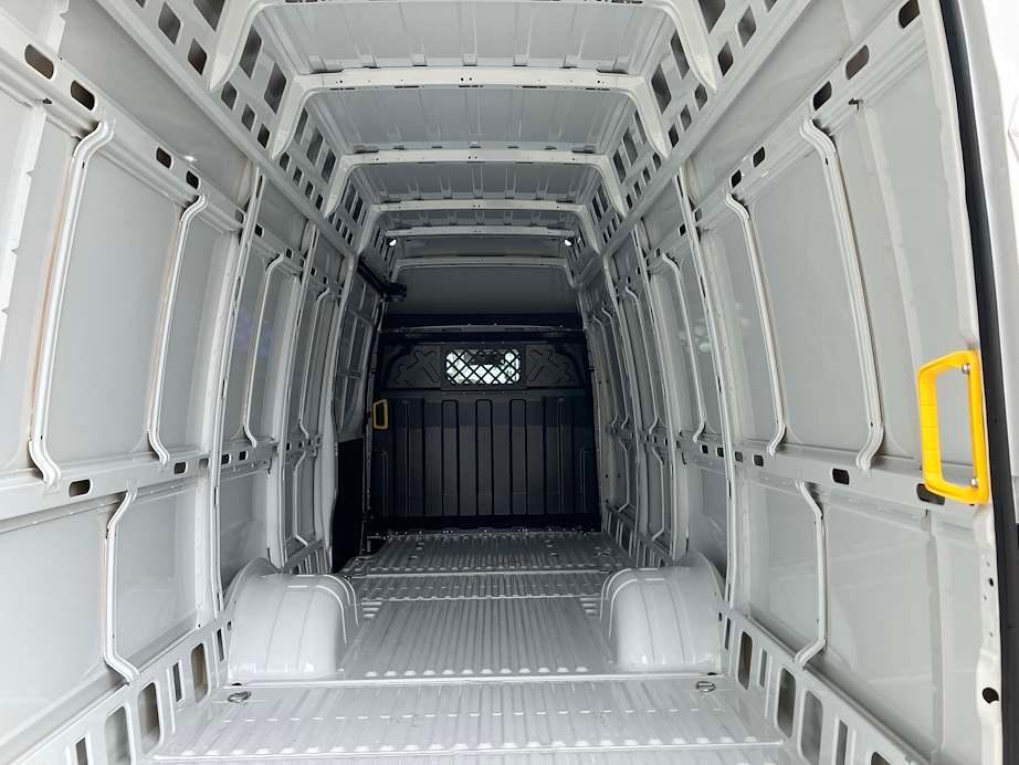 2026 Iveco Daily 50C18V image 13