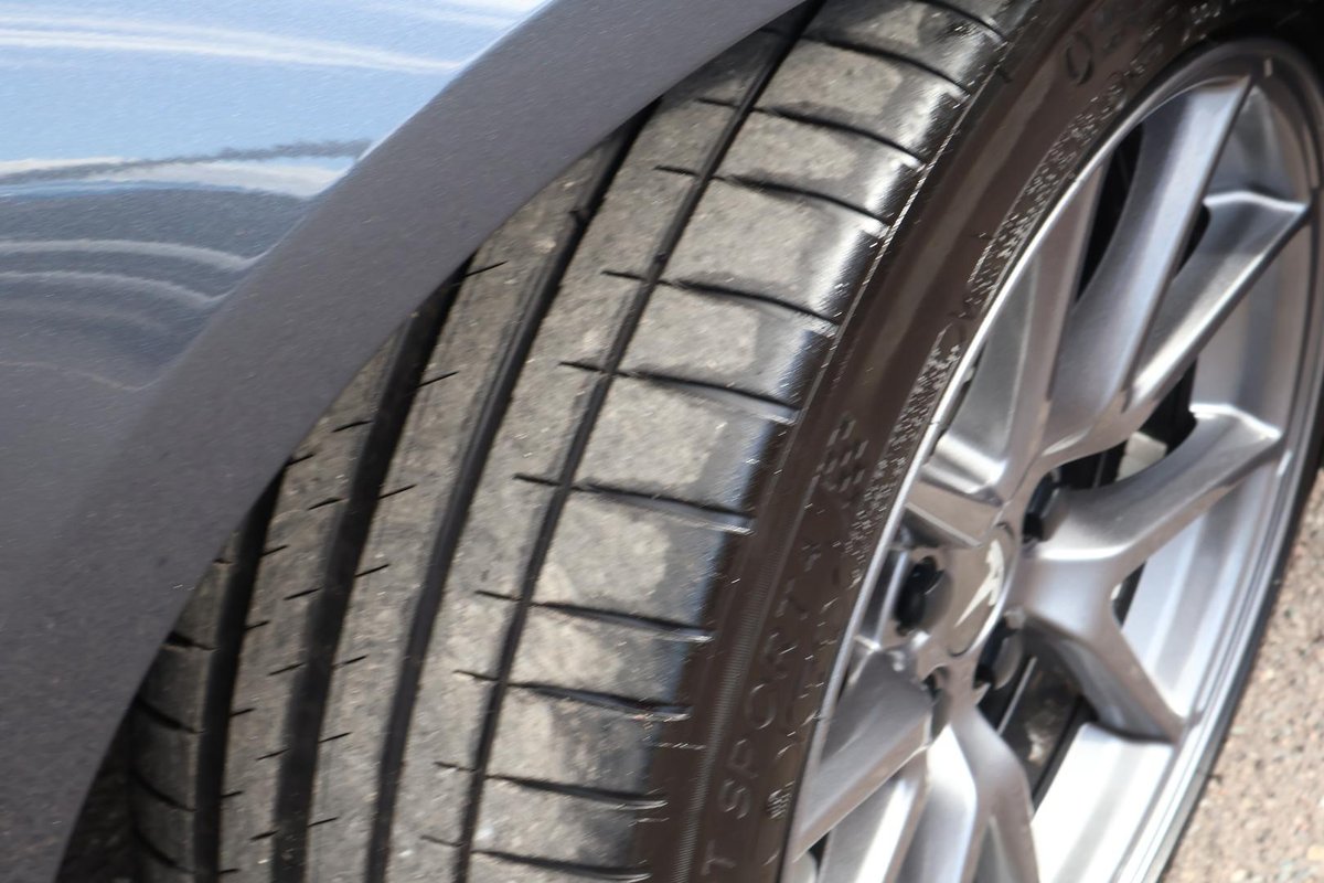 2022 Tesla Model 3 Rear-Wheel Drive image 32