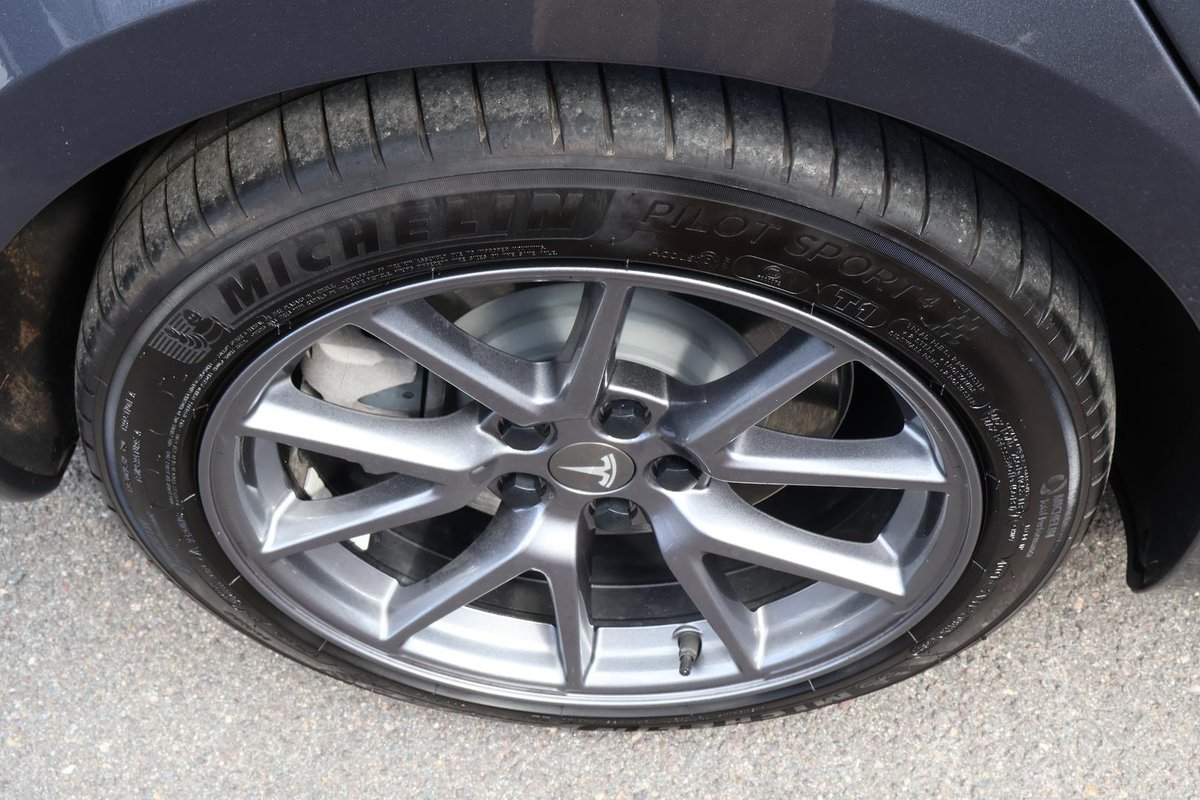 2022 Tesla Model 3 Rear-Wheel Drive image 31