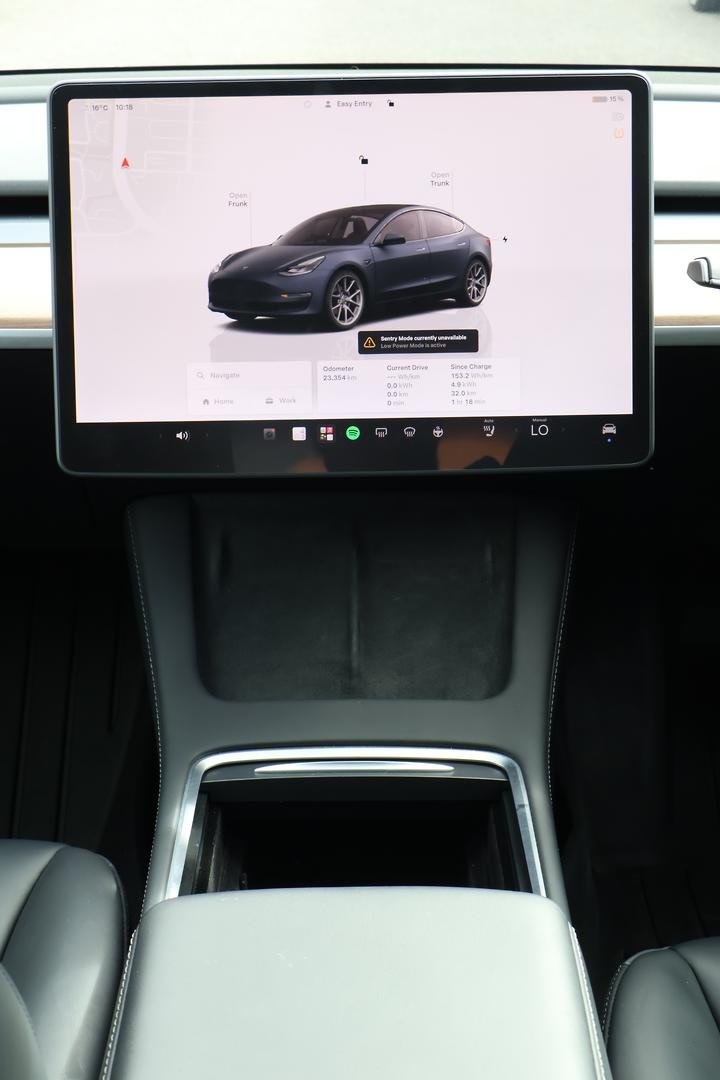 2022 Tesla Model 3 Rear-Wheel Drive image 19