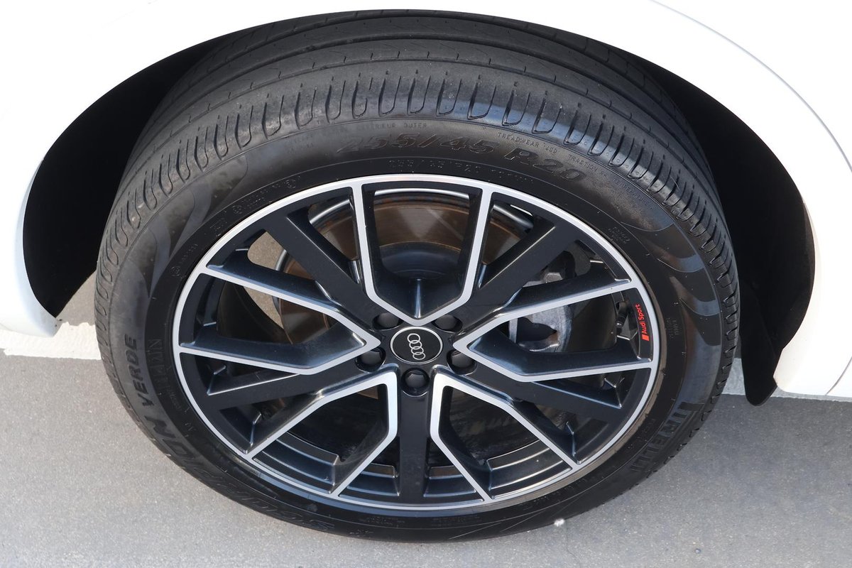 2022 Audi Q5 45 TFSI S line FY MY23 4X4 On Demand image 32