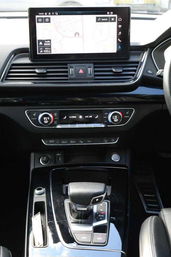 2022 Audi Q5 45 TFSI S line FY MY23 4X4 On Demand image 18