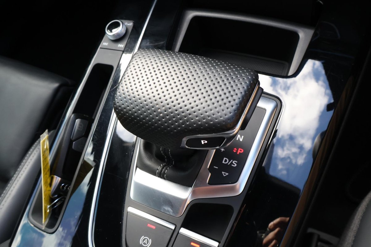 2022 Audi Q5 45 TFSI S line FY MY23 4X4 On Demand image 21