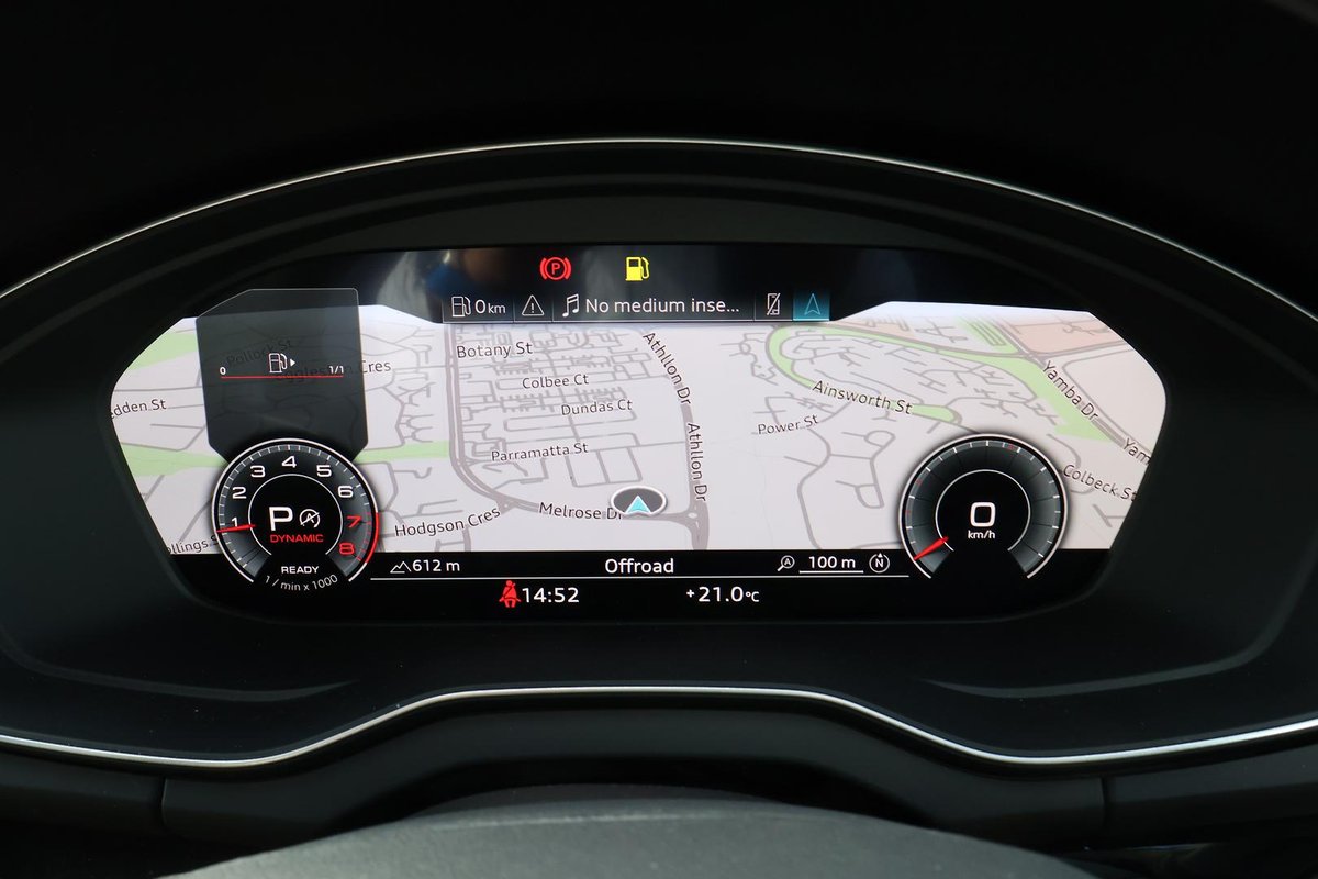 2022 Audi Q5 45 TFSI S line FY MY23 4X4 On Demand image 15