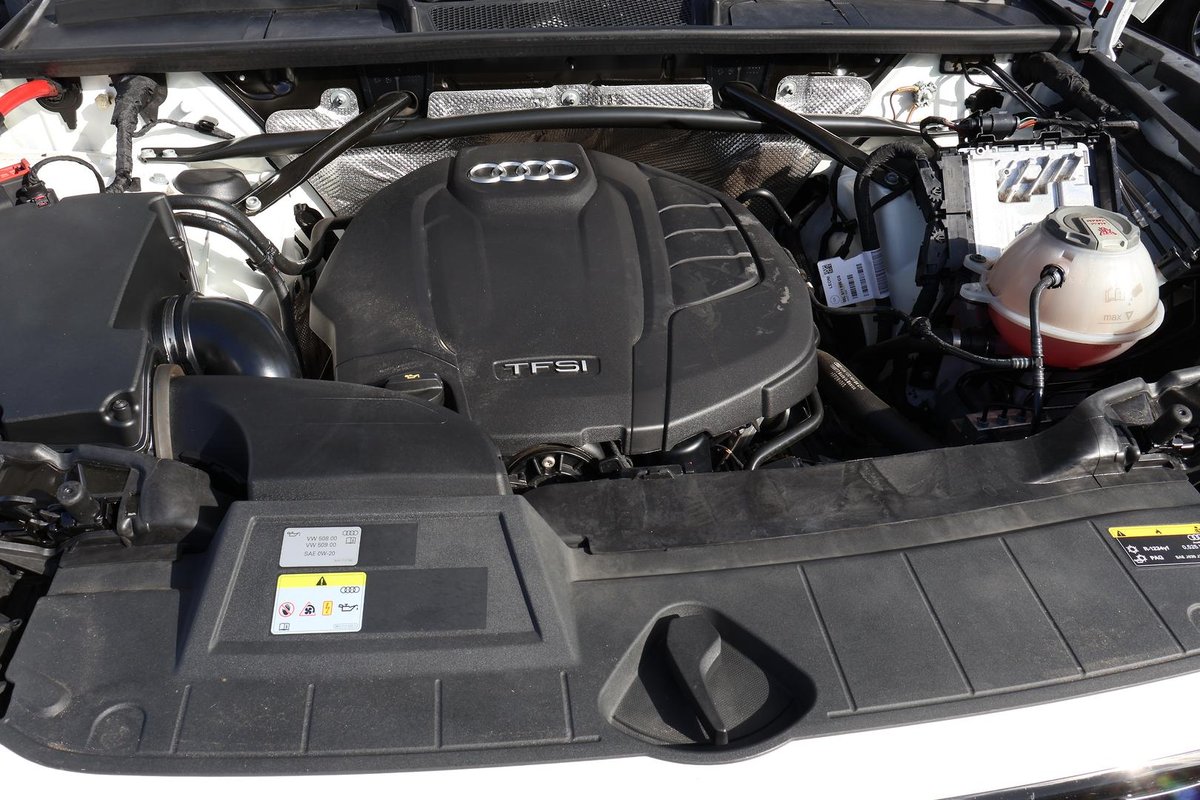 2022 Audi Q5 45 TFSI S line FY MY23 4X4 On Demand image 31