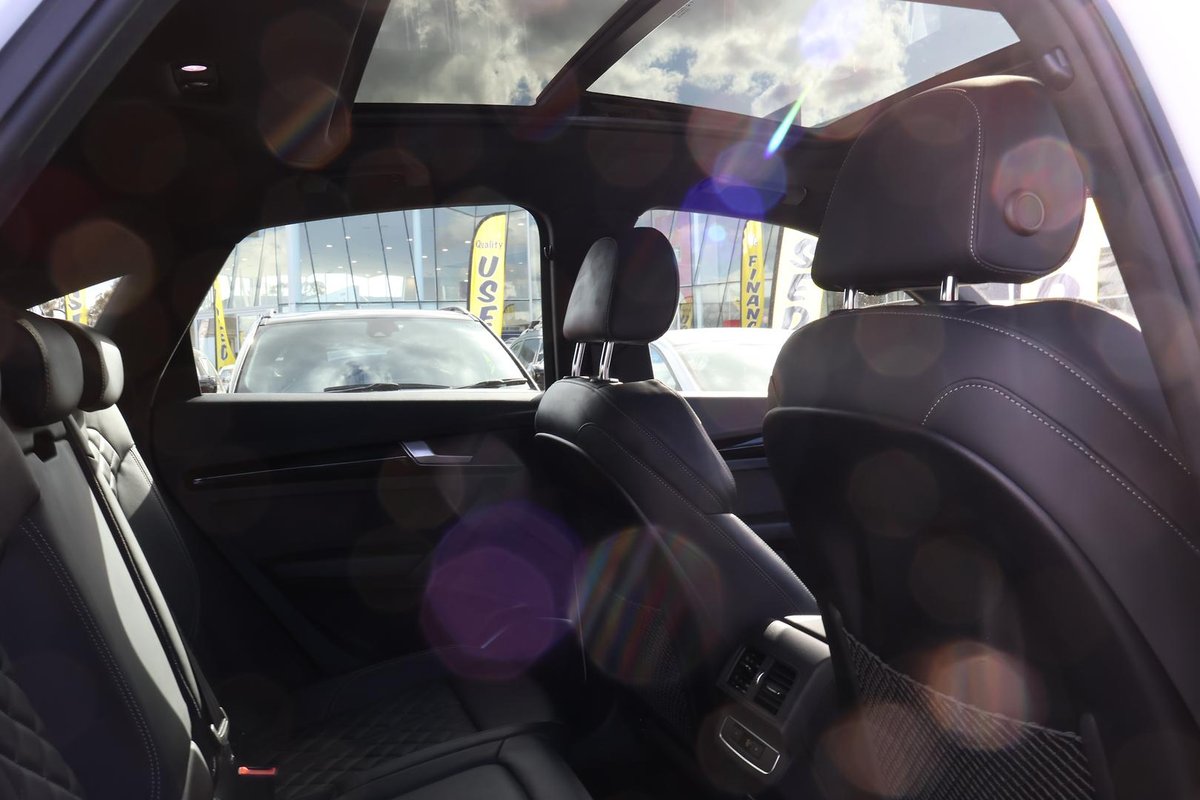 2022 Audi Q5 45 TFSI S line FY MY23 4X4 On Demand image 24