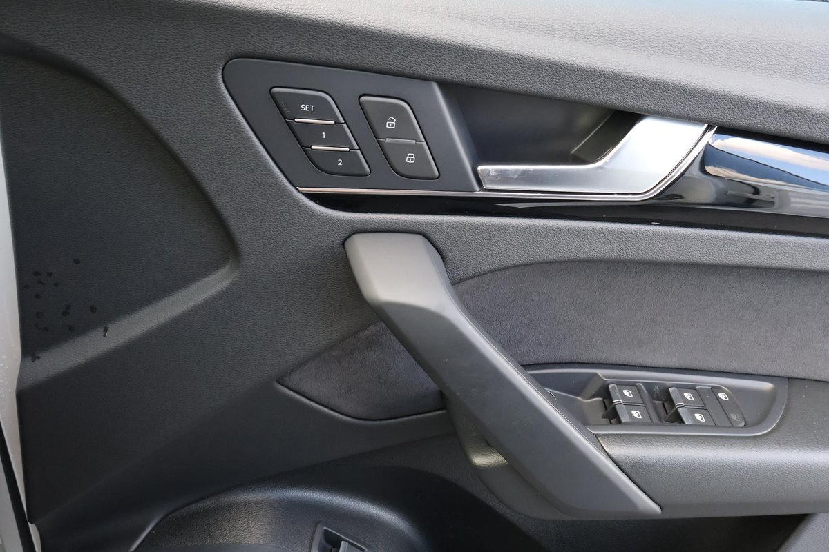 2022 Audi Q5 45 TFSI S line FY MY23 4X4 On Demand image 22