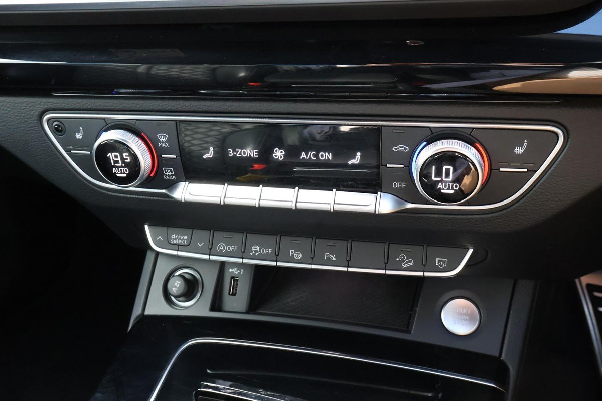 2022 Audi Q5 45 TFSI S line FY MY23 4X4 On Demand image 19