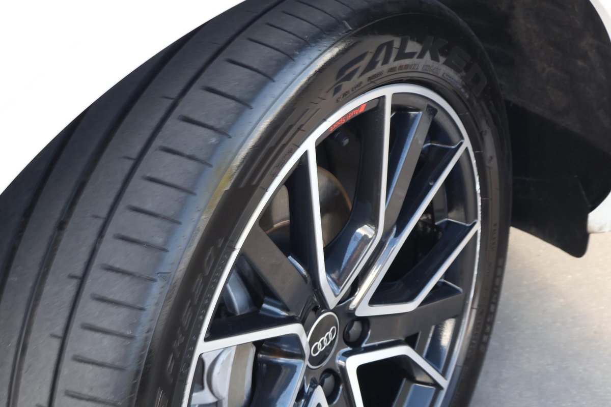2022 Audi Q5 45 TFSI S line FY MY23 4X4 On Demand image 33