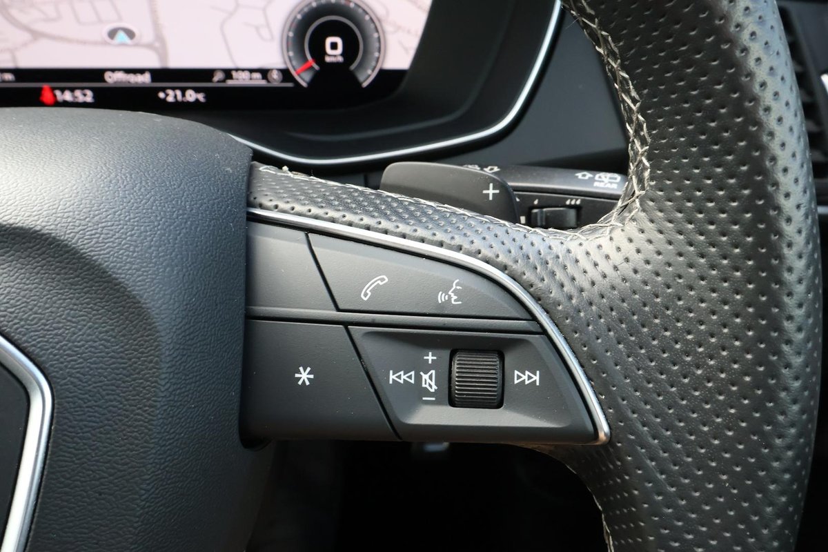 2022 Audi Q5 45 TFSI S line FY MY23 4X4 On Demand image 13