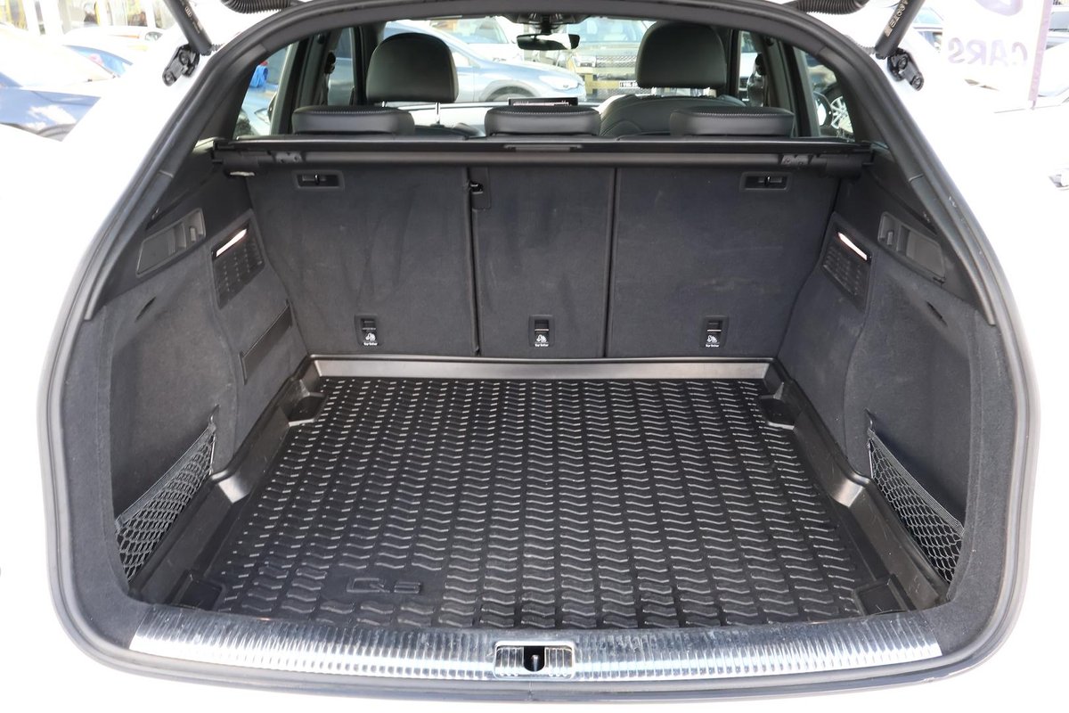 2022 Audi Q5 45 TFSI S line FY MY23 4X4 On Demand image 29