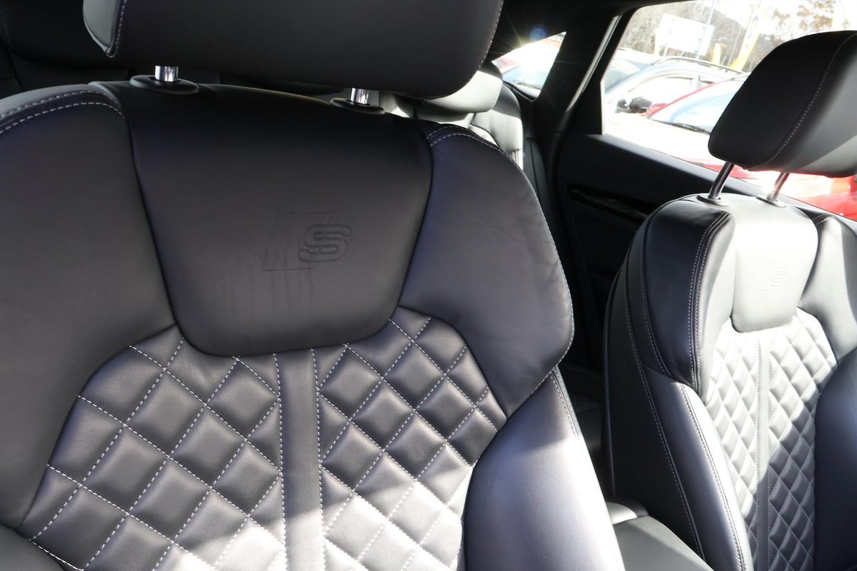 2022 Audi Q5 45 TFSI S line FY MY23 4X4 On Demand image 9