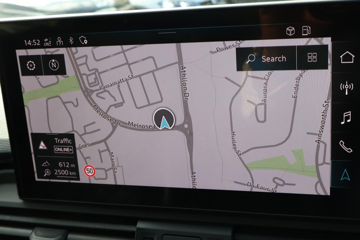 2022 Audi Q5 45 TFSI S line FY MY23 4X4 On Demand image 16