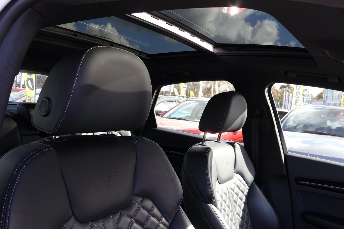2022 Audi Q5 45 TFSI S line FY MY23 4X4 On Demand image 8