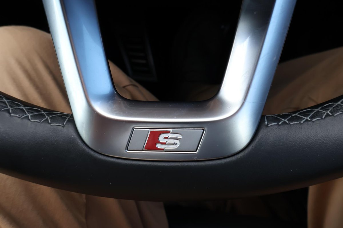 2022 Audi Q5 45 TFSI S line FY MY23 4X4 On Demand image 14