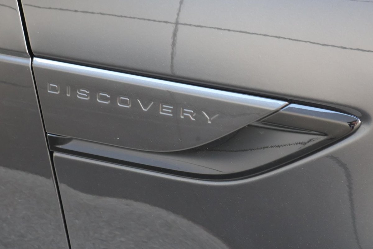 2026 Land Rover Discovery D350 Gemini Series 5 MY26 4X4 image 20