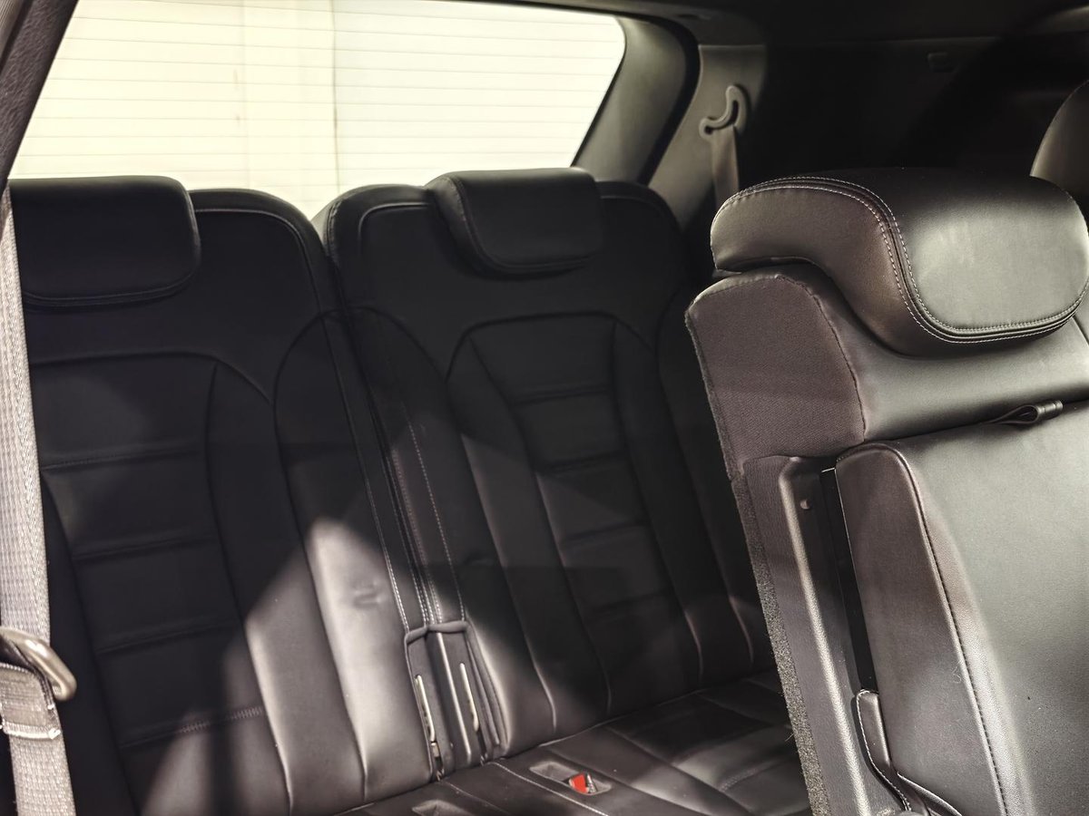 2023 SsangYong Rexton Ultimate Sport Pack Y450 MY23 4X4 Dual Range image 20