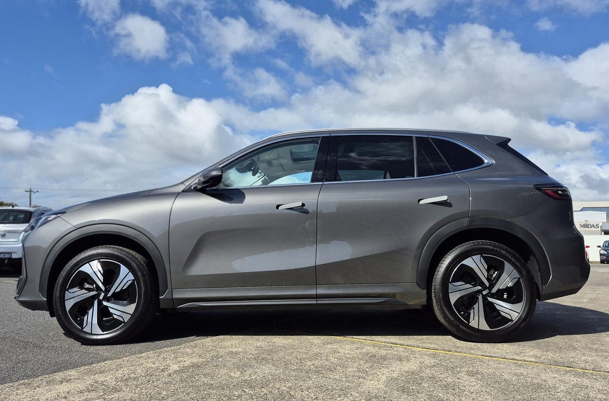 2026 Geely EX5 Inspire Extended Range E245 MY27 image 27