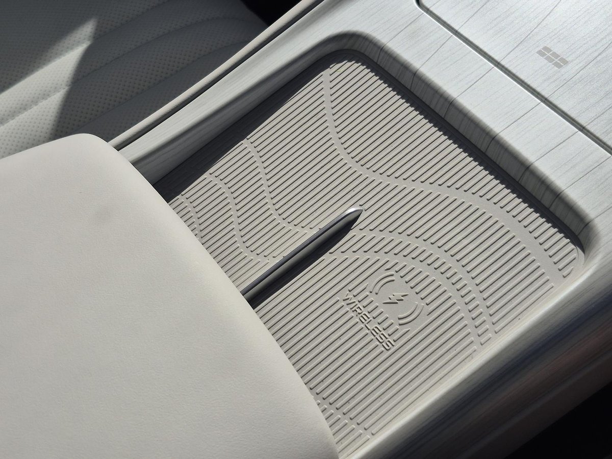2026 Geely EX5 Inspire Extended Range E245 MY27 image 13