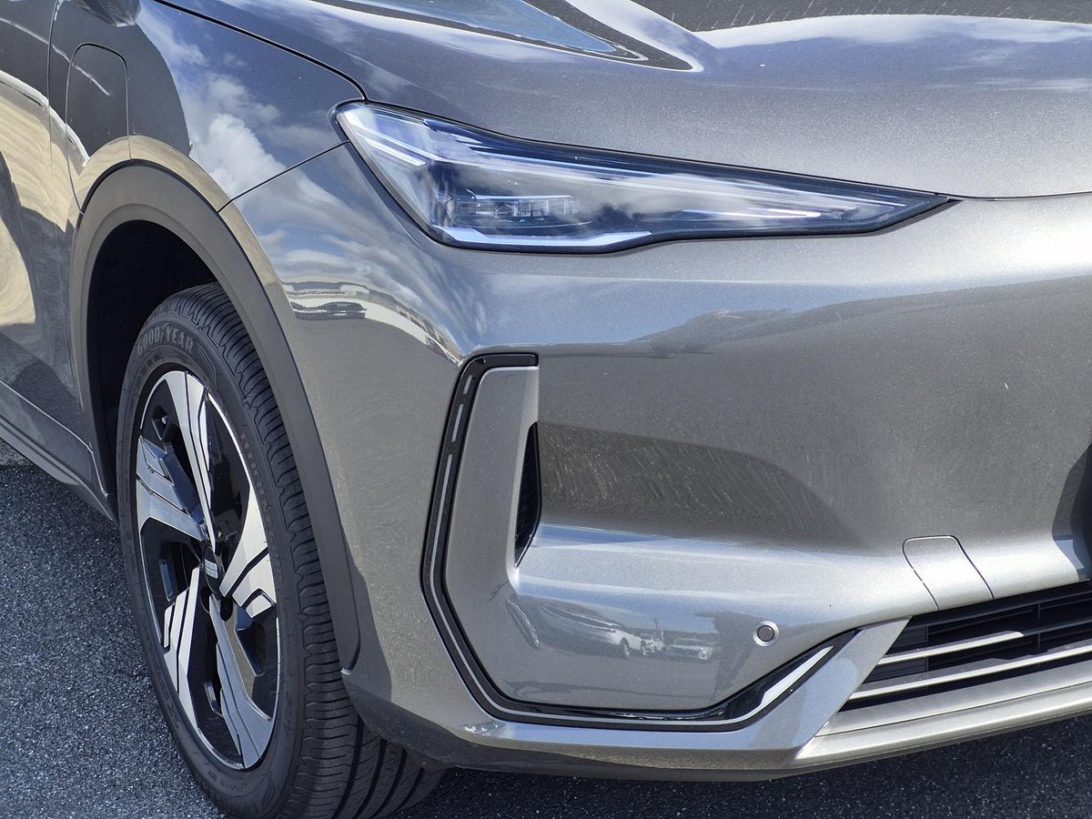 2026 Geely EX5 Inspire Extended Range E245 MY27 image 24