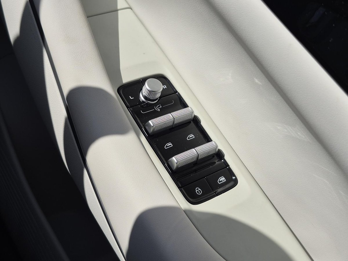 2026 Geely EX5 Inspire Extended Range E245 MY27 image 16