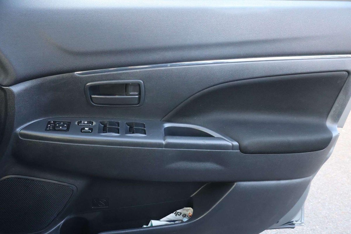 2020 Mitsubishi ASX ES XD MY20 image 20