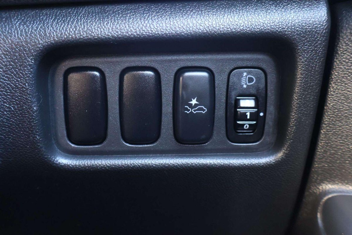 2020 Mitsubishi ASX ES XD MY20 image 19