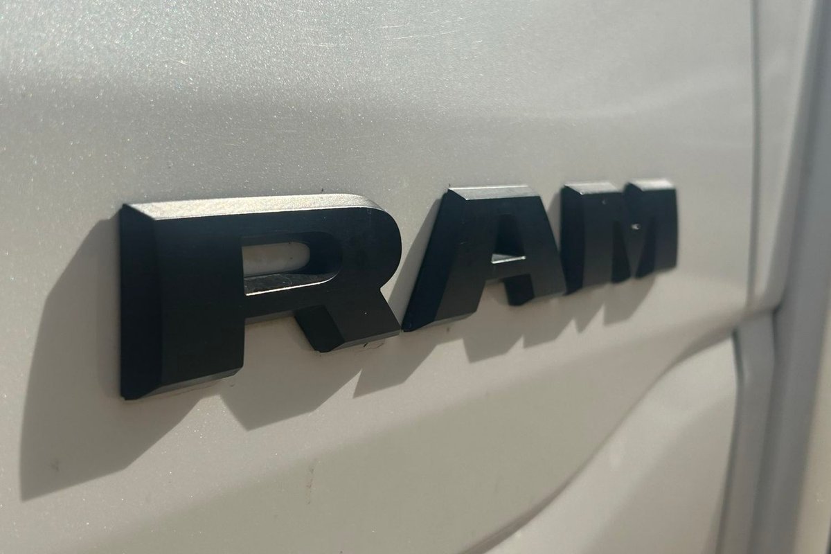 2025 RAM LIMITED image 10