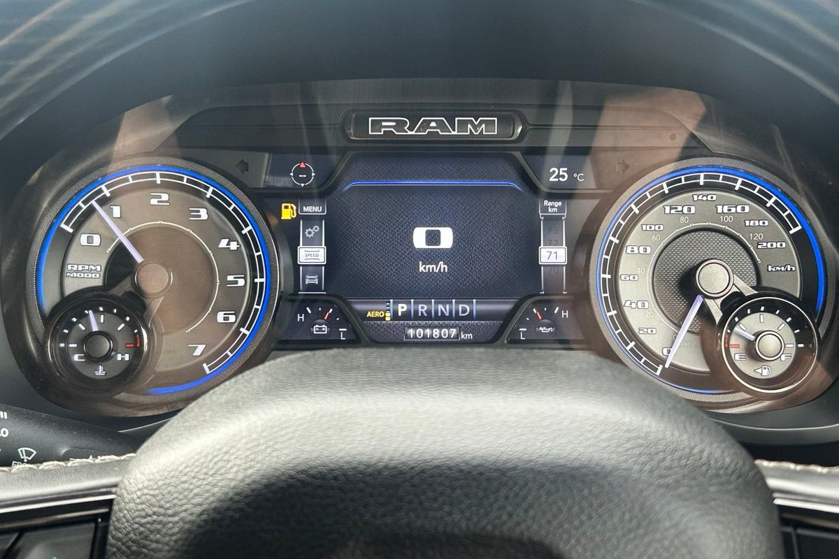 2025 RAM LIMITED image 17