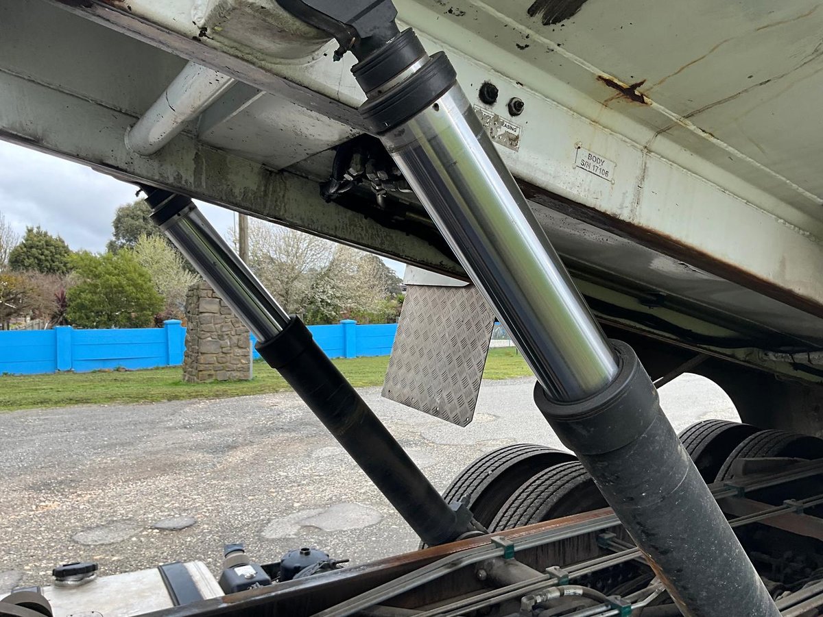 2019 Mercedes-Benz Econic 2630 image 11