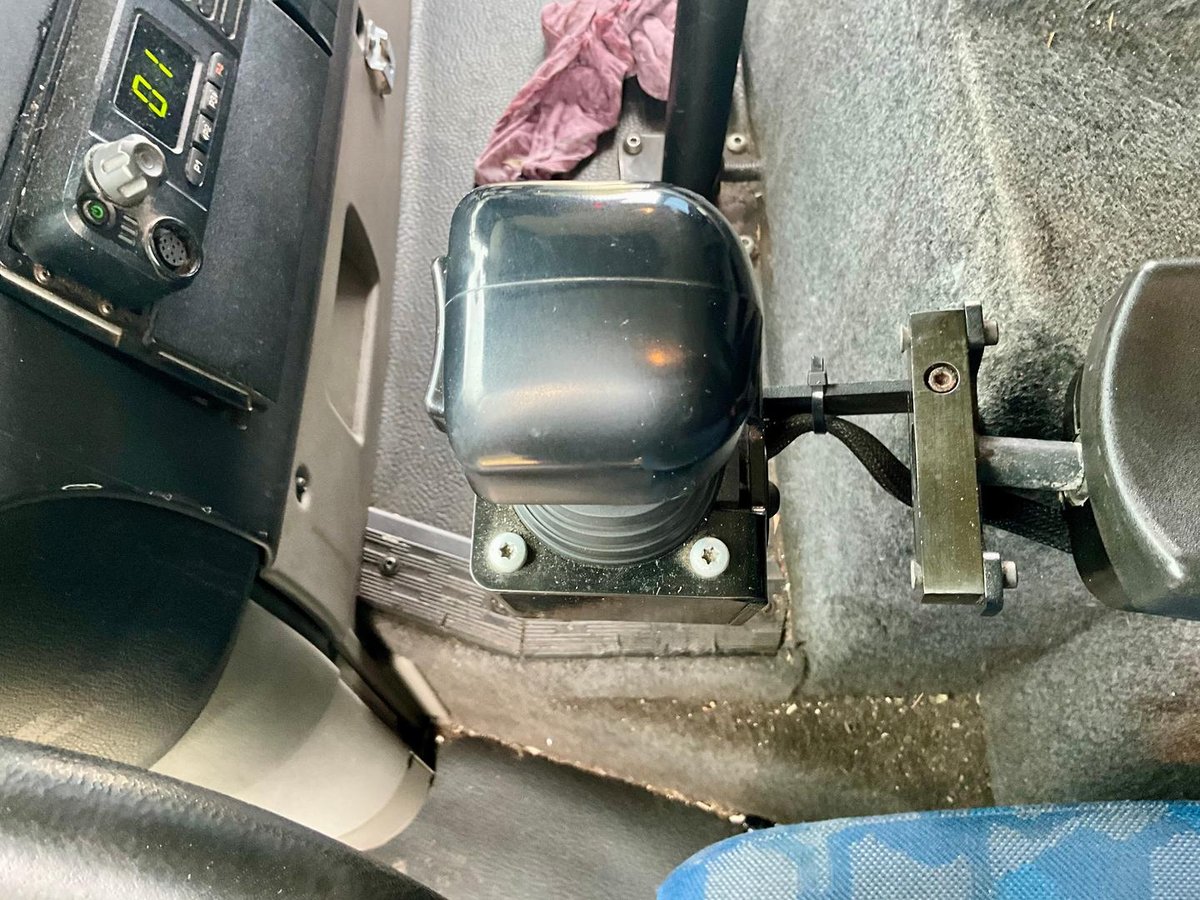 2019 Mercedes-Benz Econic 2630 image 14