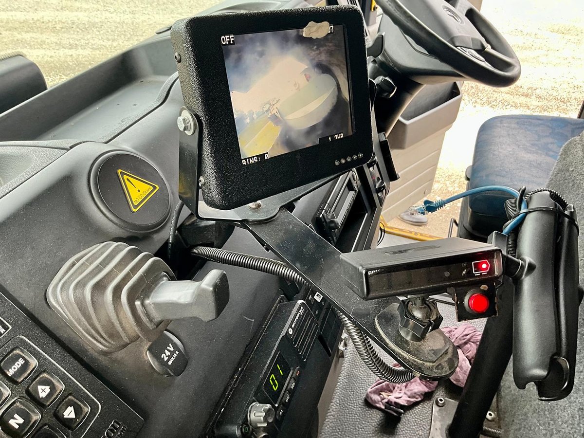 2019 Mercedes-Benz Econic 2630 image 16