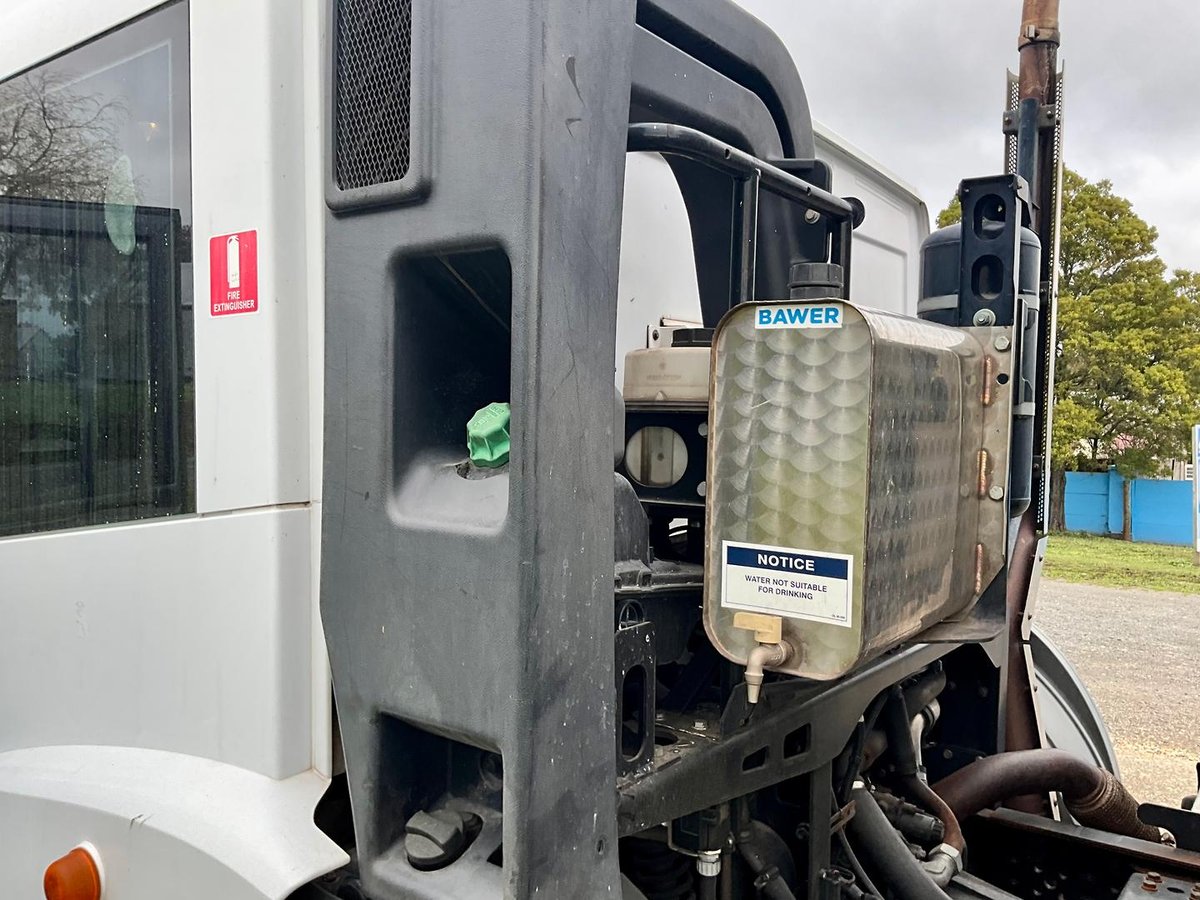 2019 Mercedes-Benz Econic 2630 image 17