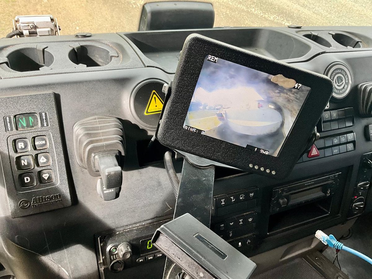 2019 Mercedes-Benz Econic 2630 image 19