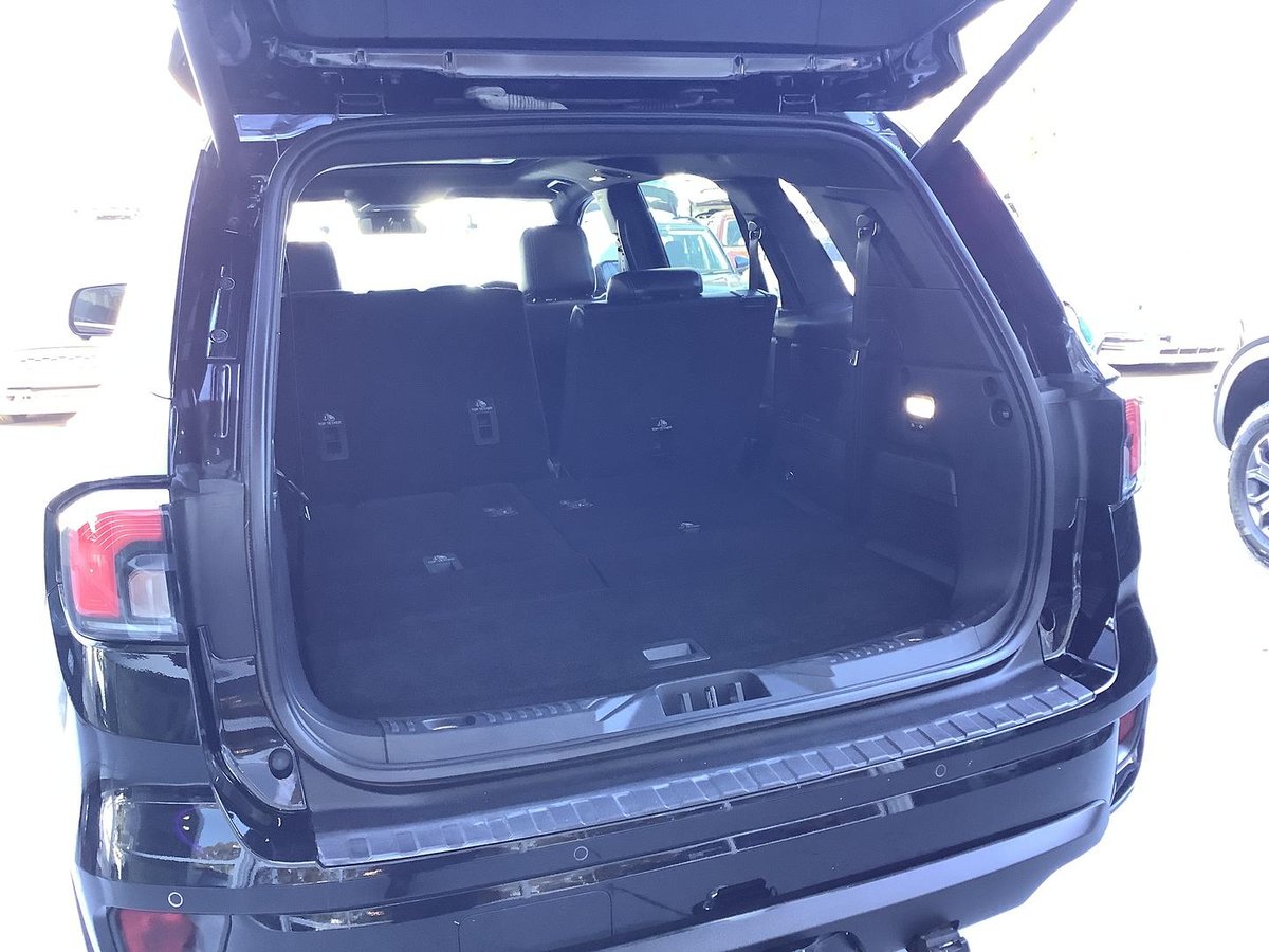 2023 Ford Everest Platinum MY22 4X4 Dual Range image 14