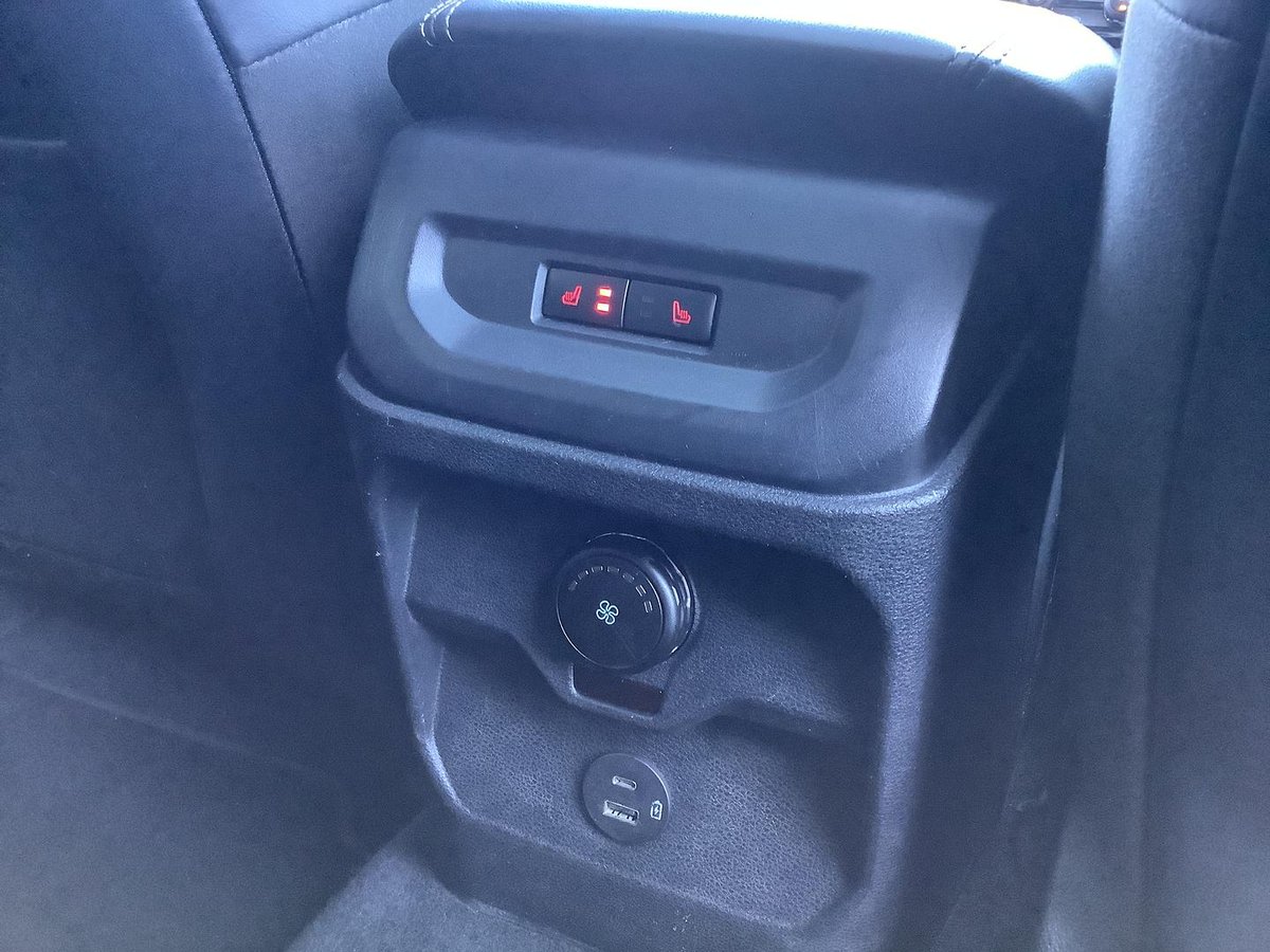 2023 Ford Everest Platinum MY22 4X4 Dual Range image 19