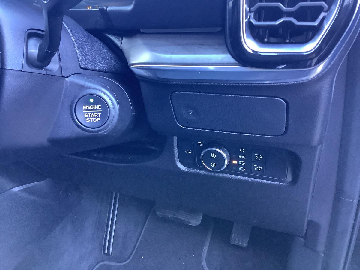 2023 Ford Everest Platinum MY22 4X4 Dual Range image 23